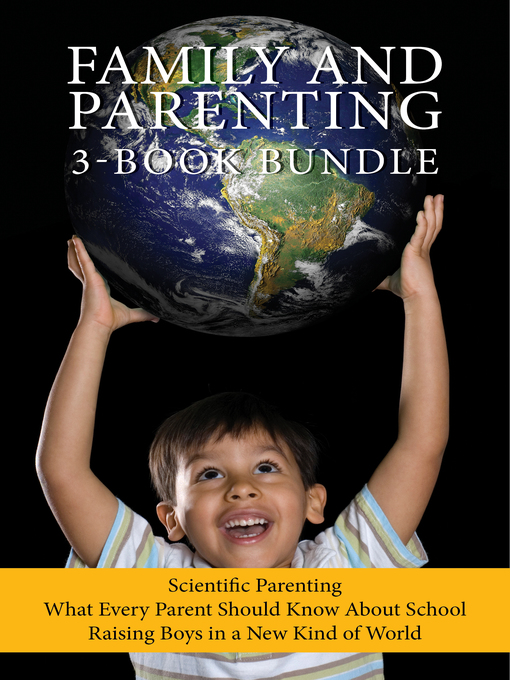 Title details for Family and Parenting 3-Book Bundle by Michael Reist - Available